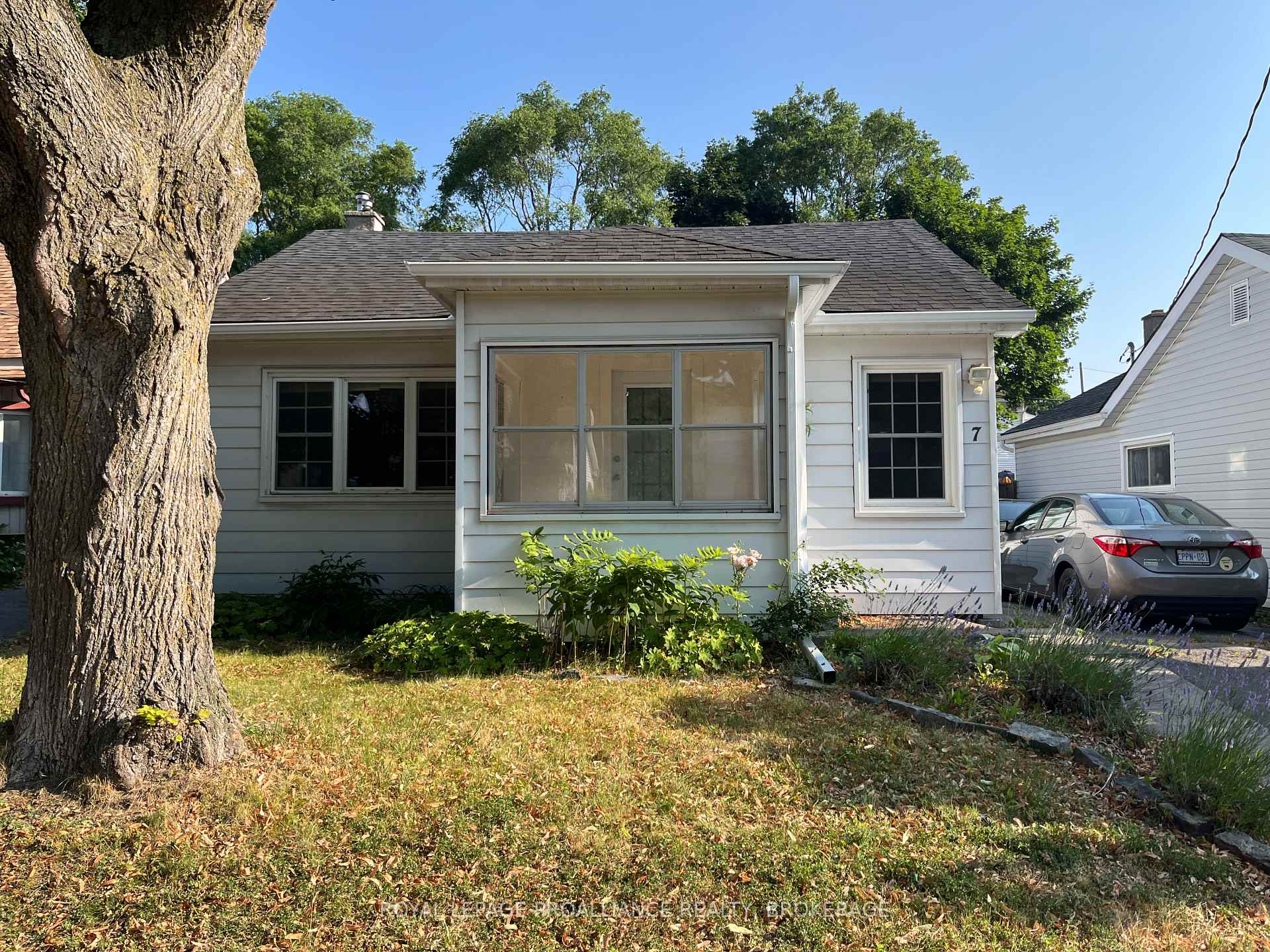 7 Third Avenue Kingston Ontario Canada Sale residential TEAM TALLEN Royal LePage Proalliance Realty, Brokerage