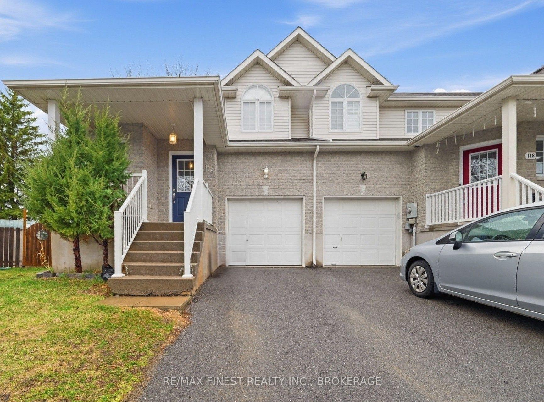 116 FIRESIDE Court Kingston Ontario Canada Rent residential TEAM TALLEN Royal LePage Proalliance Realty, Brokerage