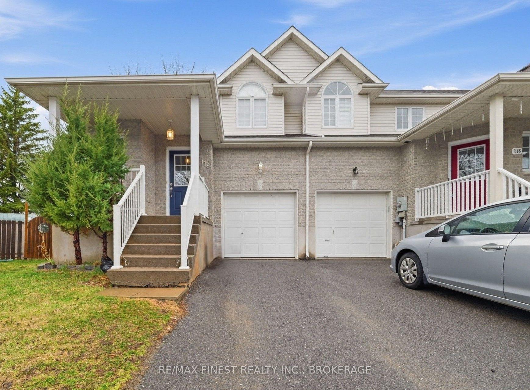 116 FIRESIDE Court Kingston Ontario Canada Sale residential TEAM TALLEN Royal LePage Proalliance Realty, Brokerage