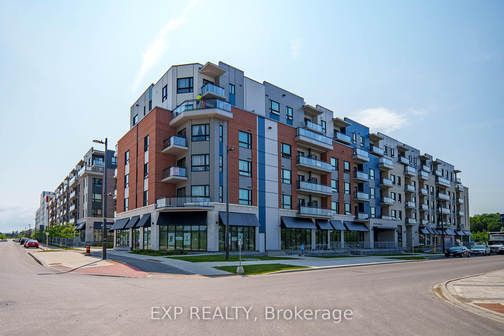 202 - 397 Codds Road Ottawa Ontario Canada Sale residential Angelika Rosato Right at Home Realty, Brokerage*