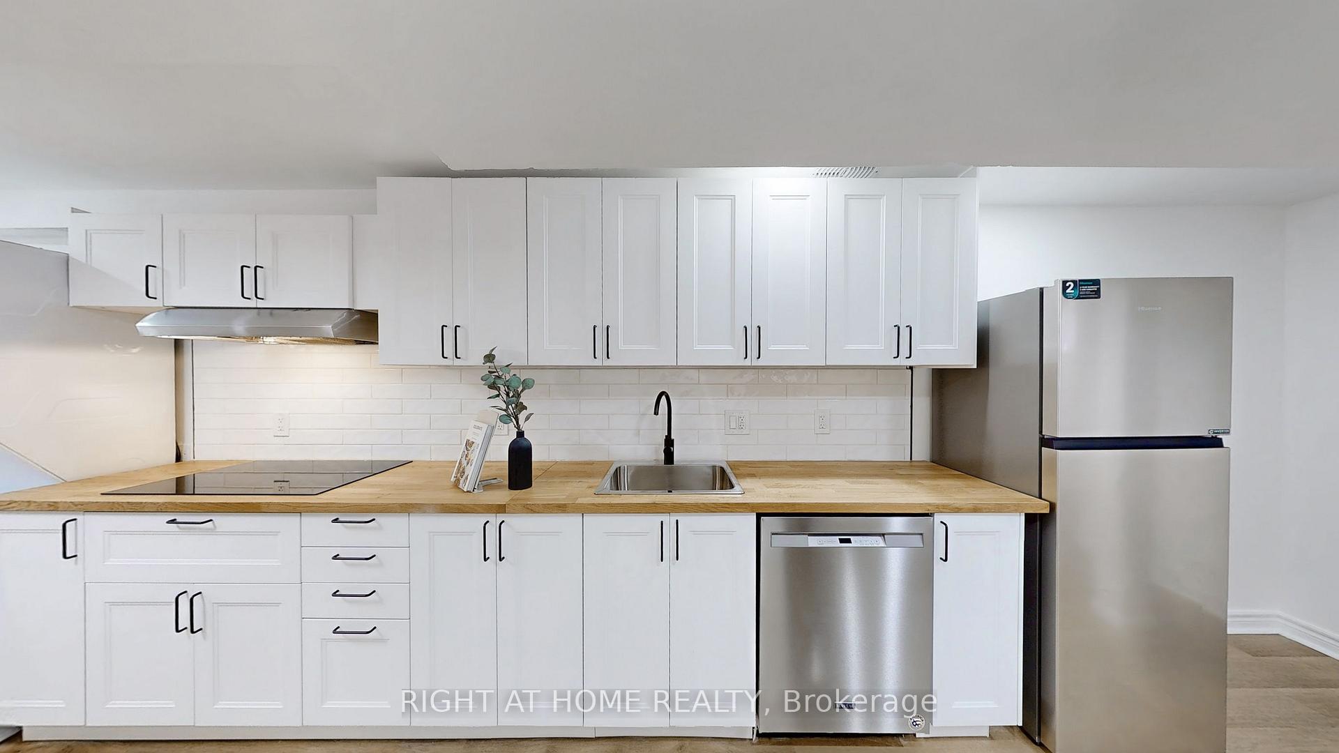 LOWER - 1121 Foxglove Place Mississauga Ontario Canada Rent residential Joseph Joubran Right at Home Realty, Brokerage*