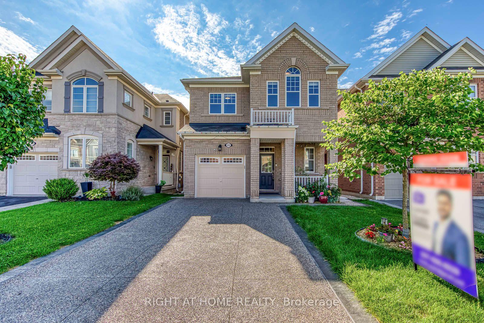 40 Stillwater Crescent Hamilton Ontario Canada Sale residential Joseph Joubran Right at Home Realty, Brokerage*