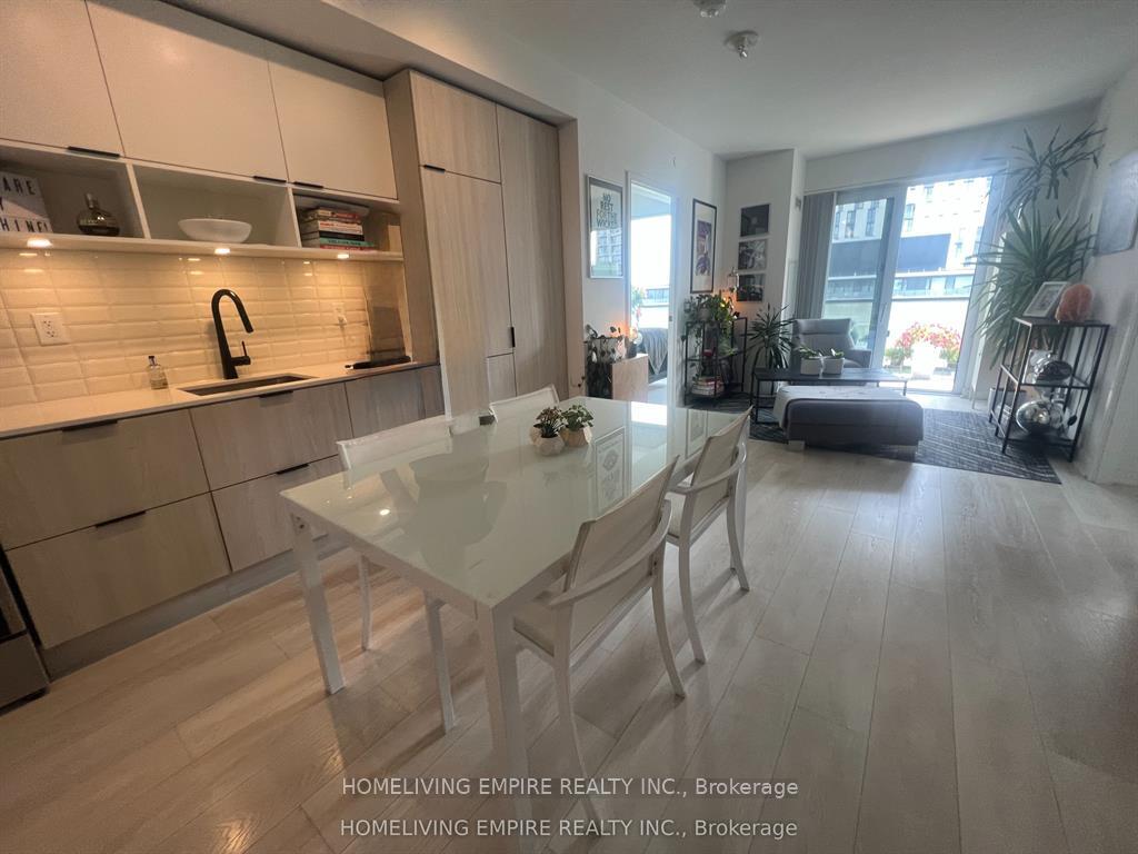 N901 - 35 Rolling Mills Road Toronto Ontario Canada Sale residential Allan Todd RE/MAX Real Estate Centre Inc., Brokerage*