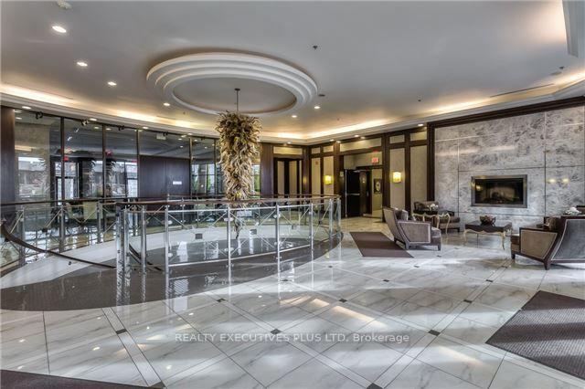 404 - 135 Wynford Drive Toronto Ontario Canada Rent residential Lawrina Brown Realty Executives Plus Ltd. Brokerage*