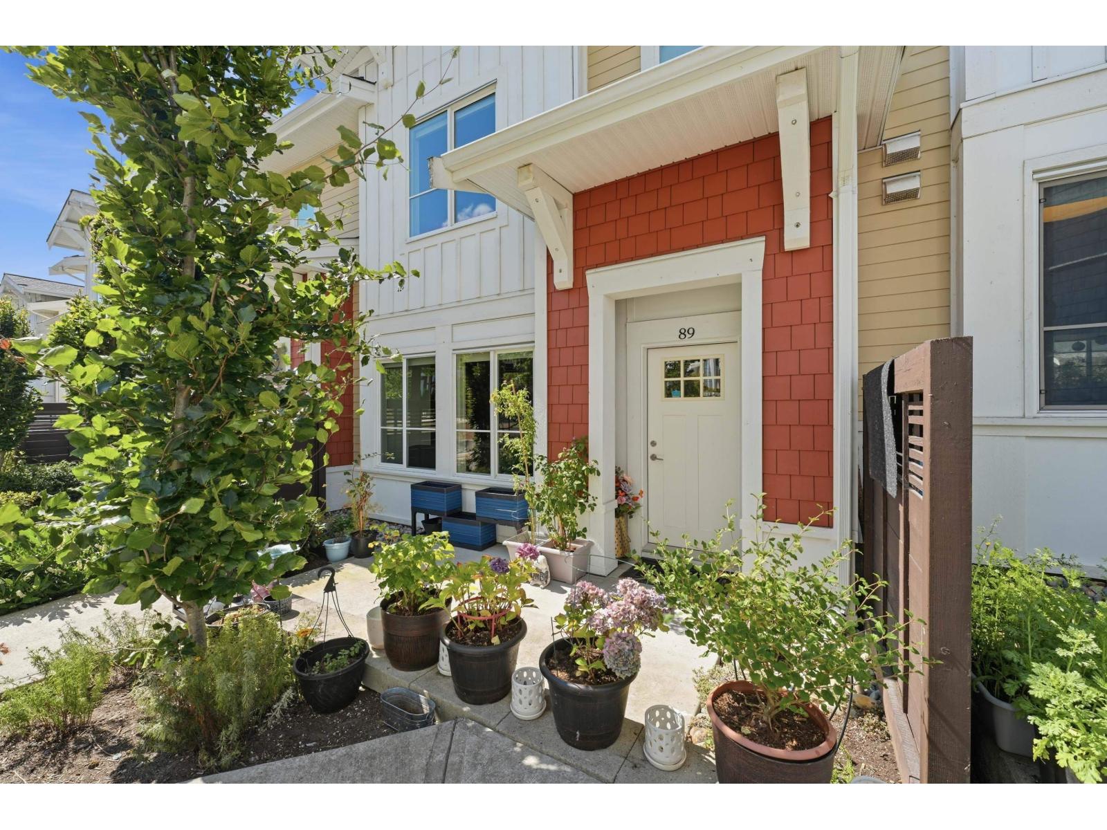 89 16561 17A STREET Surrey British Columbia Canada Sale residential Renée Kehayas Team 3000 Realty Ltd.