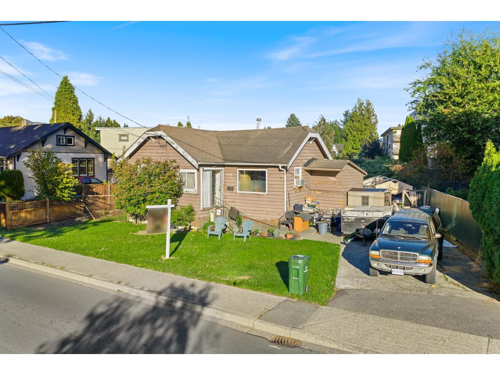 9430 YOUNG ROAD|Chilliwack Prope Chilliwack British Columbia Canada Sale residential Jason Sandhu & Associates Pathway Executives Realty Inc.