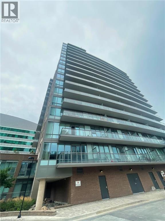 103 - 85 DUKE Street W Unit# 103 Kitchener Ontario Canada Rent residential Mani Mattu HomeLife Power Realty Inc., Brokerage*