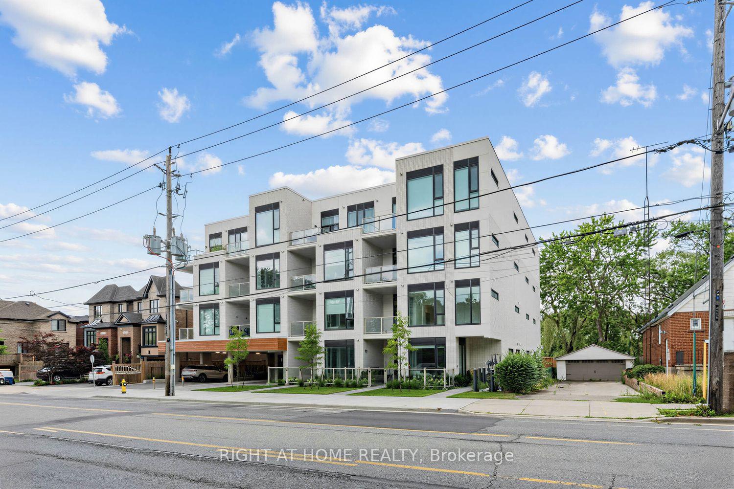 207 - 722 Marlee Avenue Toronto Ontario Canada Sale residential Rick Spagnuolo Right at Home Realty, Brokerage*