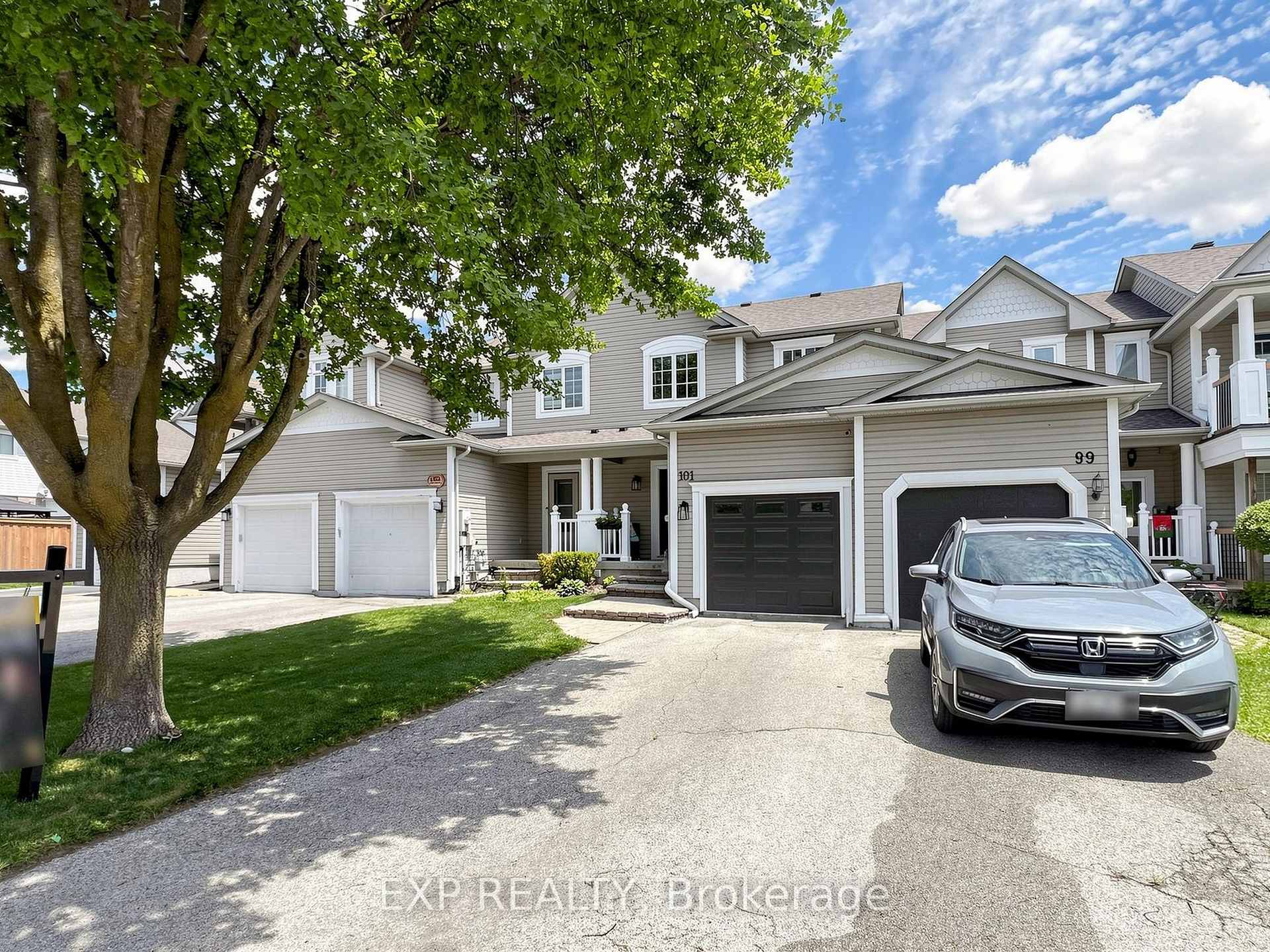 101 Mccurdy Drive New Tecumseth Ontario Canada Sale residential Karen McAdam eXp Realty, Brokerage*