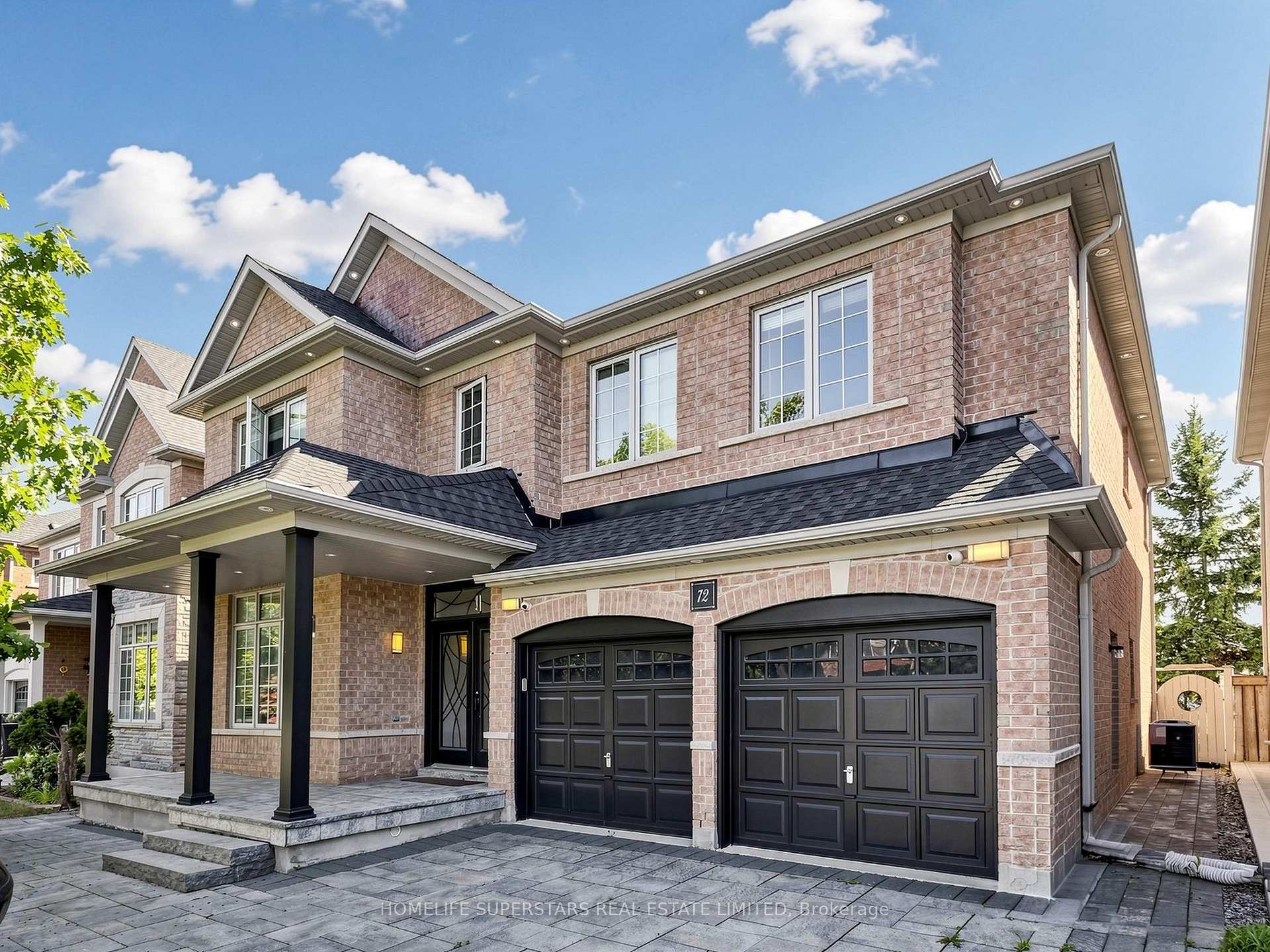 72 Egypt Drive Brampton Ontario Canada Rent residential Sukhjit Randhawa  HomeLife Superstars Real Estate Ltd., Brokerage*