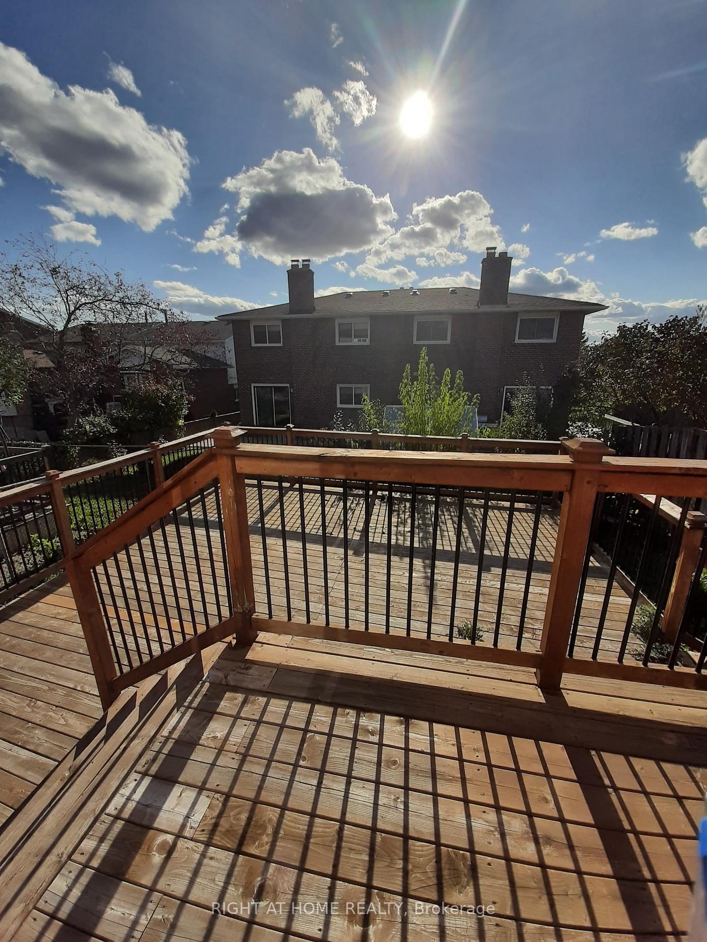39 Hockley Path Brampton Ontario Canada Rent residential Ruth-Ann Shallow Right at Home Realty, Brokerage*