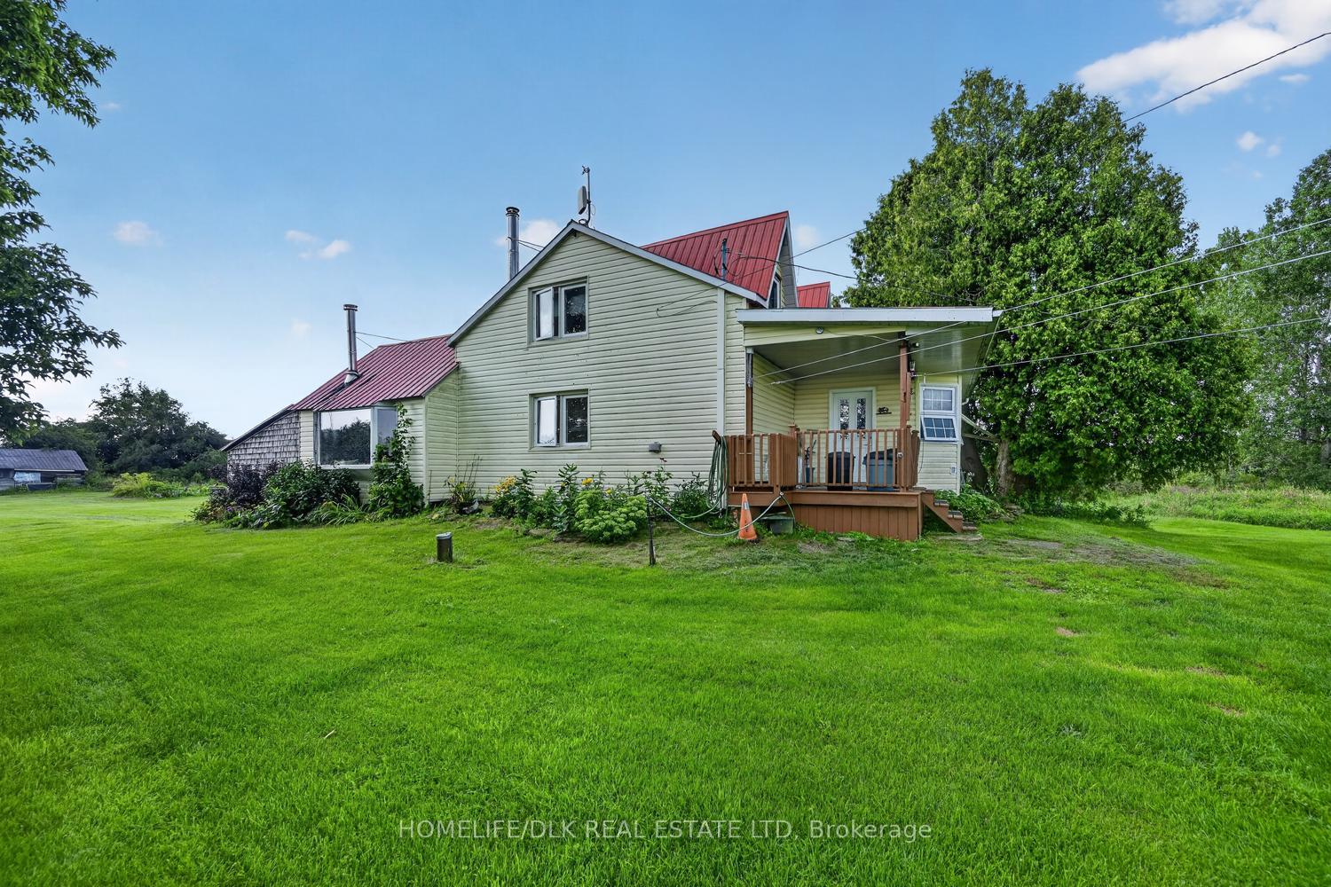 10835 Jellyby Road Elizabethtown-Kitley Ontario Canada Sale residential   HomeLife/DLK Real Estate Ltd., Brokerage*
