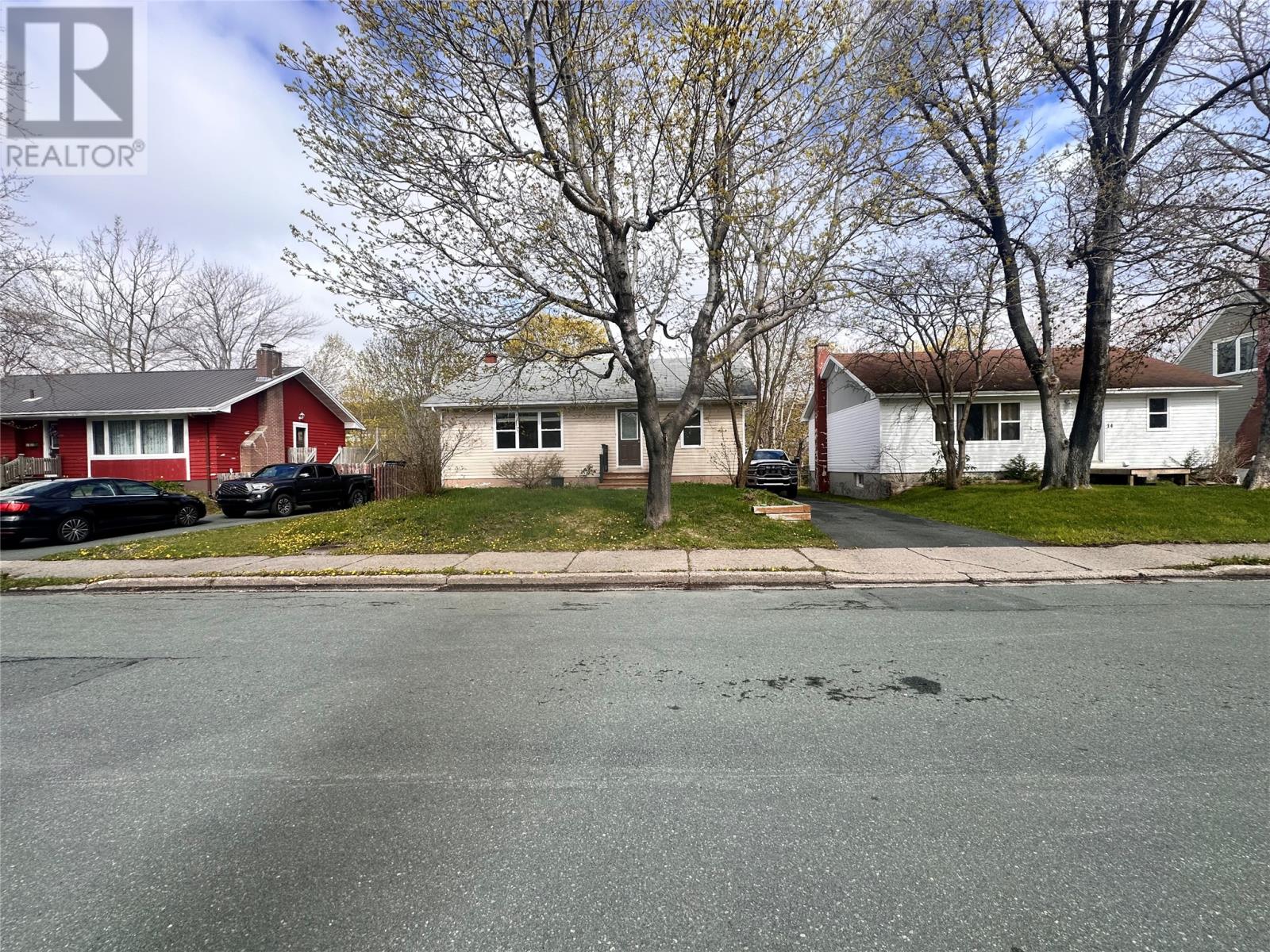 16 Hatcher Street St. John'S Newfoundland And Labrador Canada Sale residential Ruby Manuel Royal LePage Atlantic Homestead