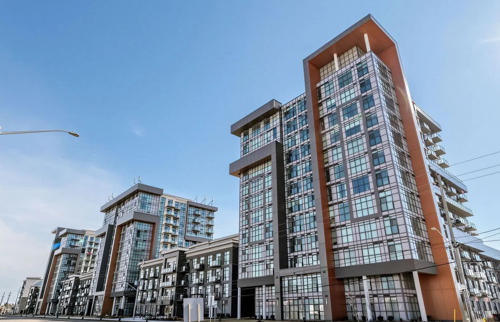 212 - 460 Dundas St E Waterdown Ontario Canada Sale residential Yama (Waterdown Realtor) Kingsway Real Estate, Brokerage