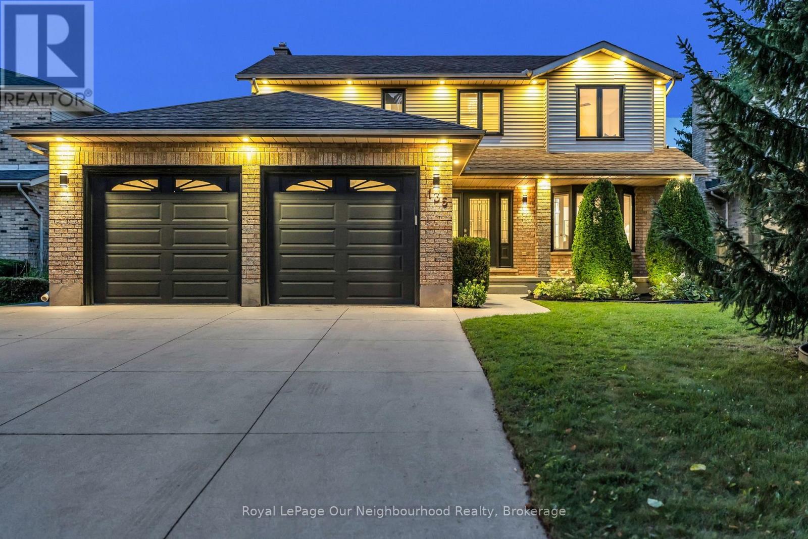 135 Kanata Crescent London South Ontario Canada Sale residential Belle Jean Our Neighbourhood Realty Inc., Brokerage*