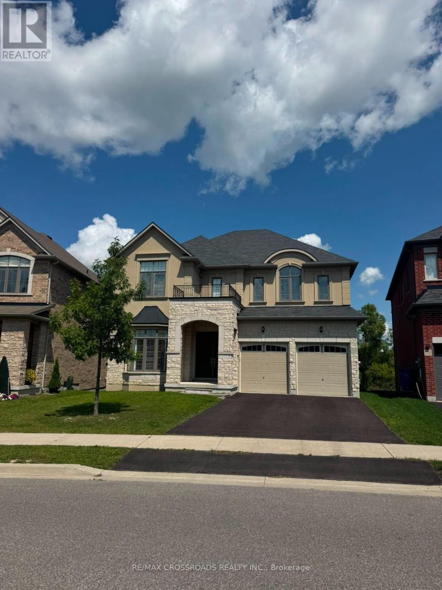 776 Harry Douglas Street Newmarket Ontario Canada Rent residential Winston Mak RE/MAX CROSSROADS REALTY INC. Brokerage
