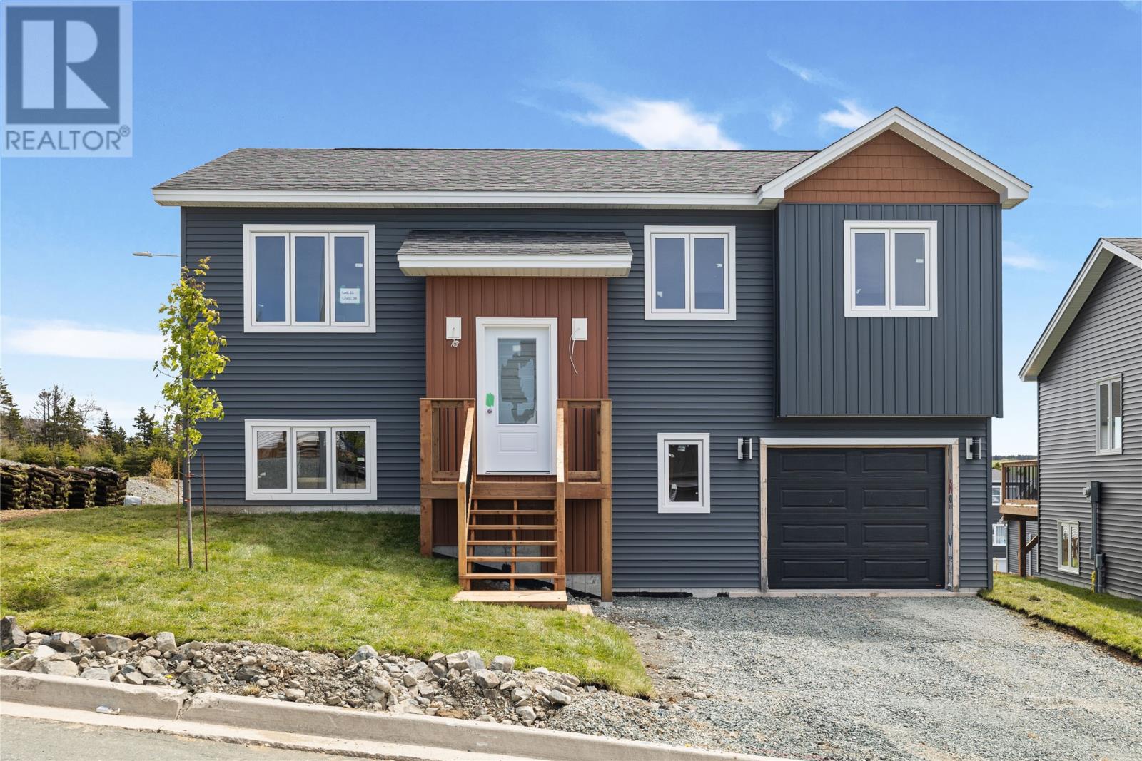 30 Everard Avenue Unit#(LOT22) St. John'S Newfoundland And Labrador Canada Sale residential Ruby Manuel Royal LePage Atlantic Homestead