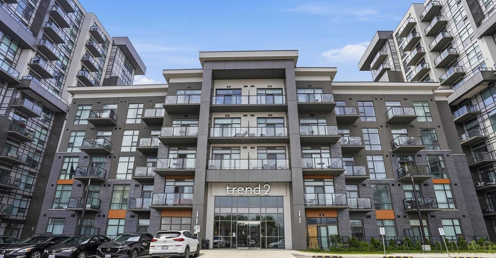 219 - 450 Dundas St E Waterdown Ontario Canada Rent residential Yama (Waterdown Realtor) Kingsway Real Estate, Brokerage