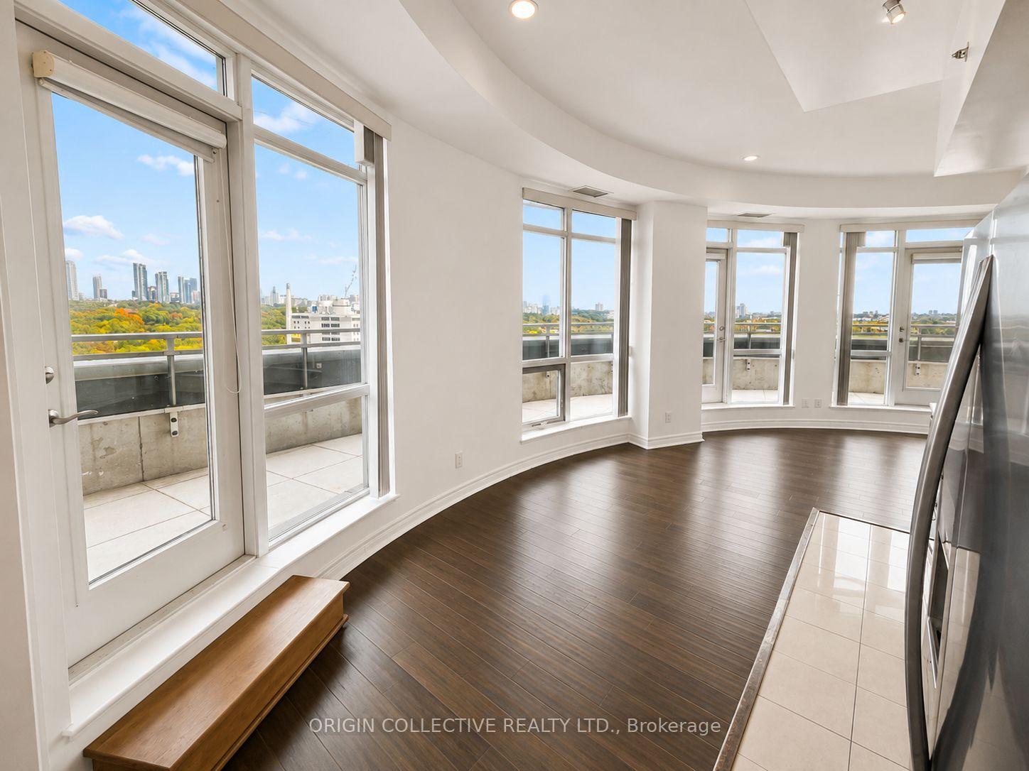1016 - 2756 Old Leslie Street Toronto Ontario Canada Rent residential Aaron Kroll Origin Collective Realty Ltd., Brokerage*