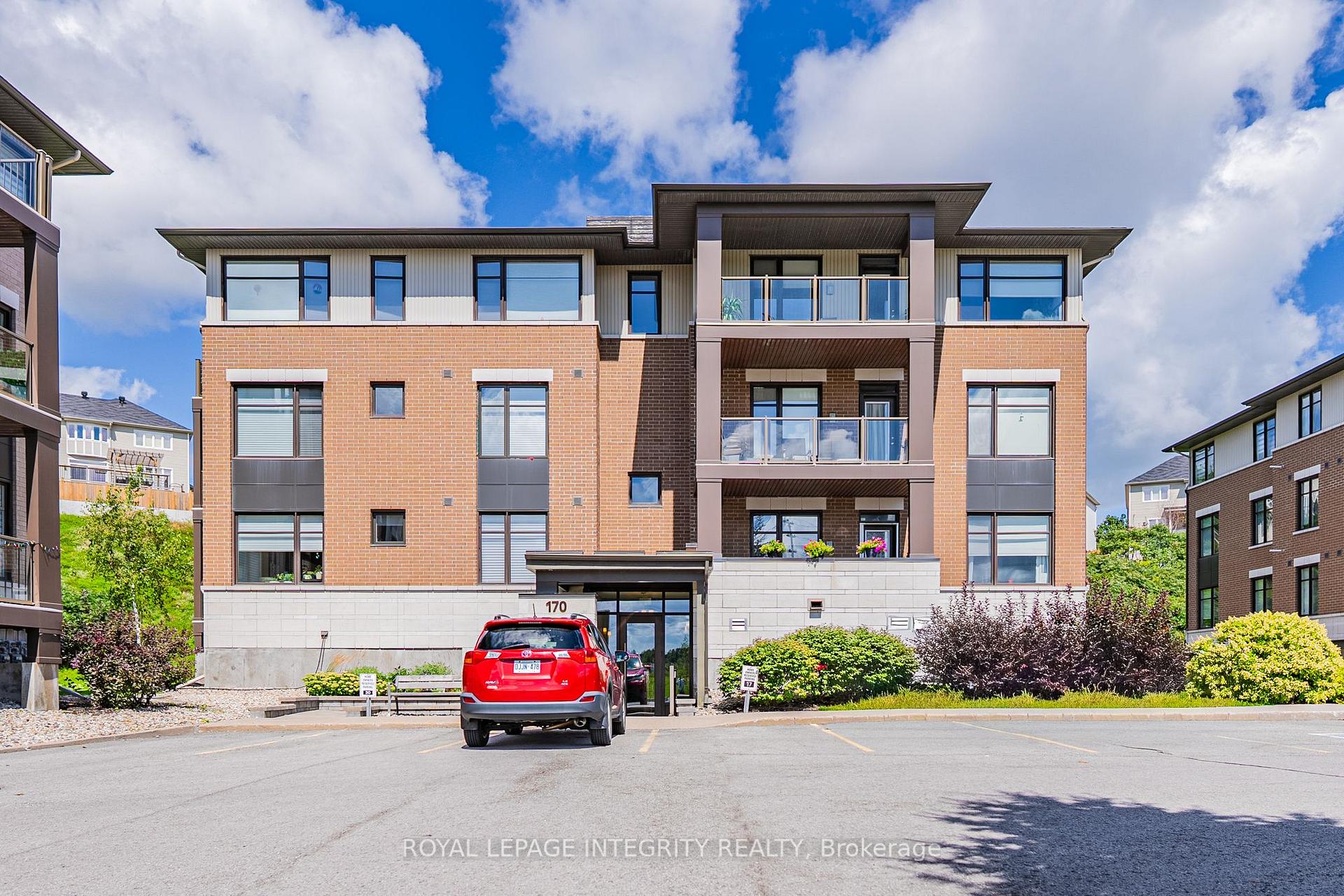 303 - 170 GUELPH Private Ottawa Ontario Canada Sale residential Sorin Vaduva ROYAL LEPAGE INTEGRITY REALTY, BROKERAGE