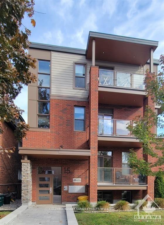 5 - 15 Monk Street Ottawa Ontario Canada Rent residential Lakshmipathi Kuppala Coldwell Banker Sarazen Realty, Brokerage*