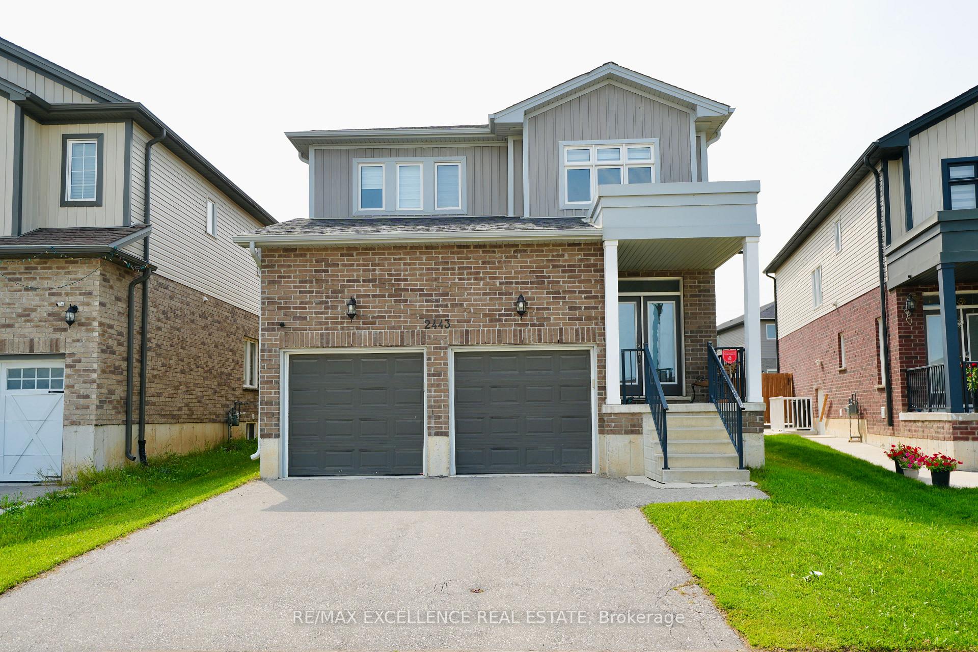 2443 Bennett Cross London South Ontario Canada Sale residential DEV PATEL RE/MAX EXCELLENCE REAL ESTATE., BROKERAGE*