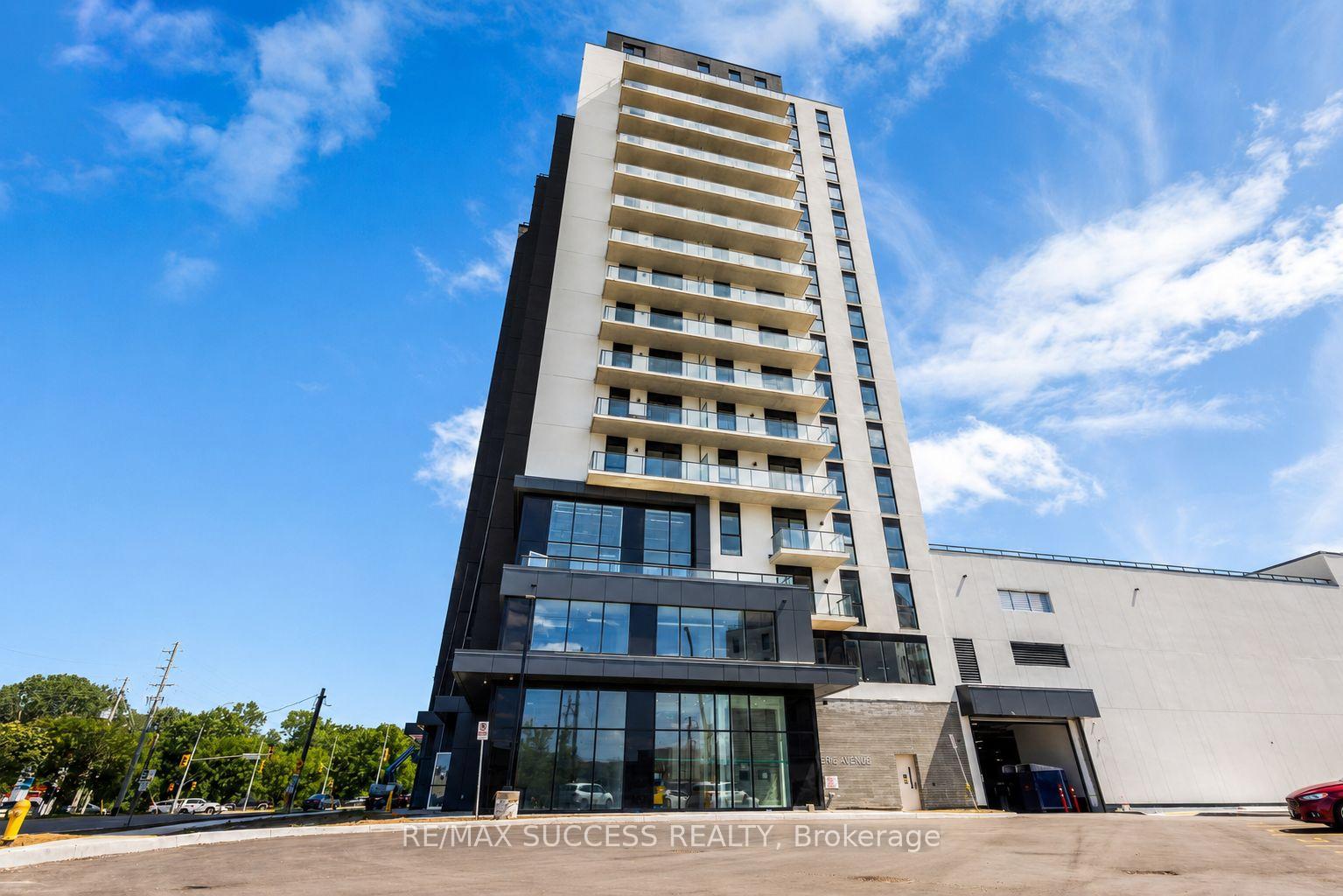 1203 - 33 Erie Avenue Brantford Ontario Canada Rent residential Sunil Angrish RE/MAX Success Realty, Brokerage*