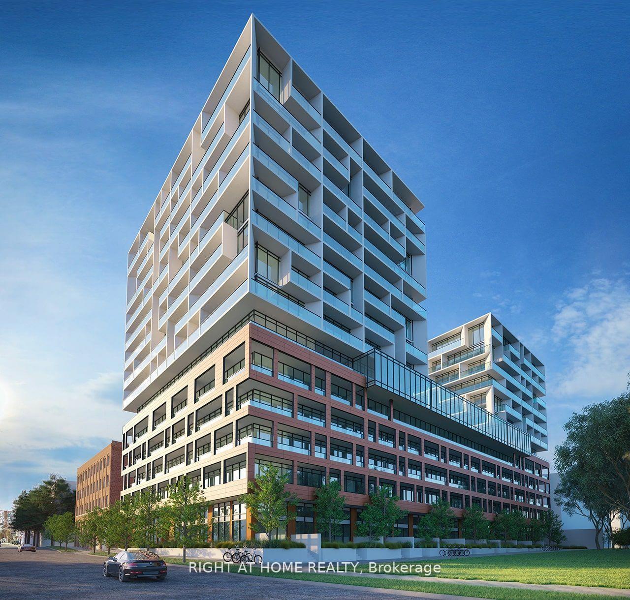 1401 - 9 Tecumseth Street Toronto Ontario Canada Rent residential Fari Madani Right at Home Realty, Brokerage*