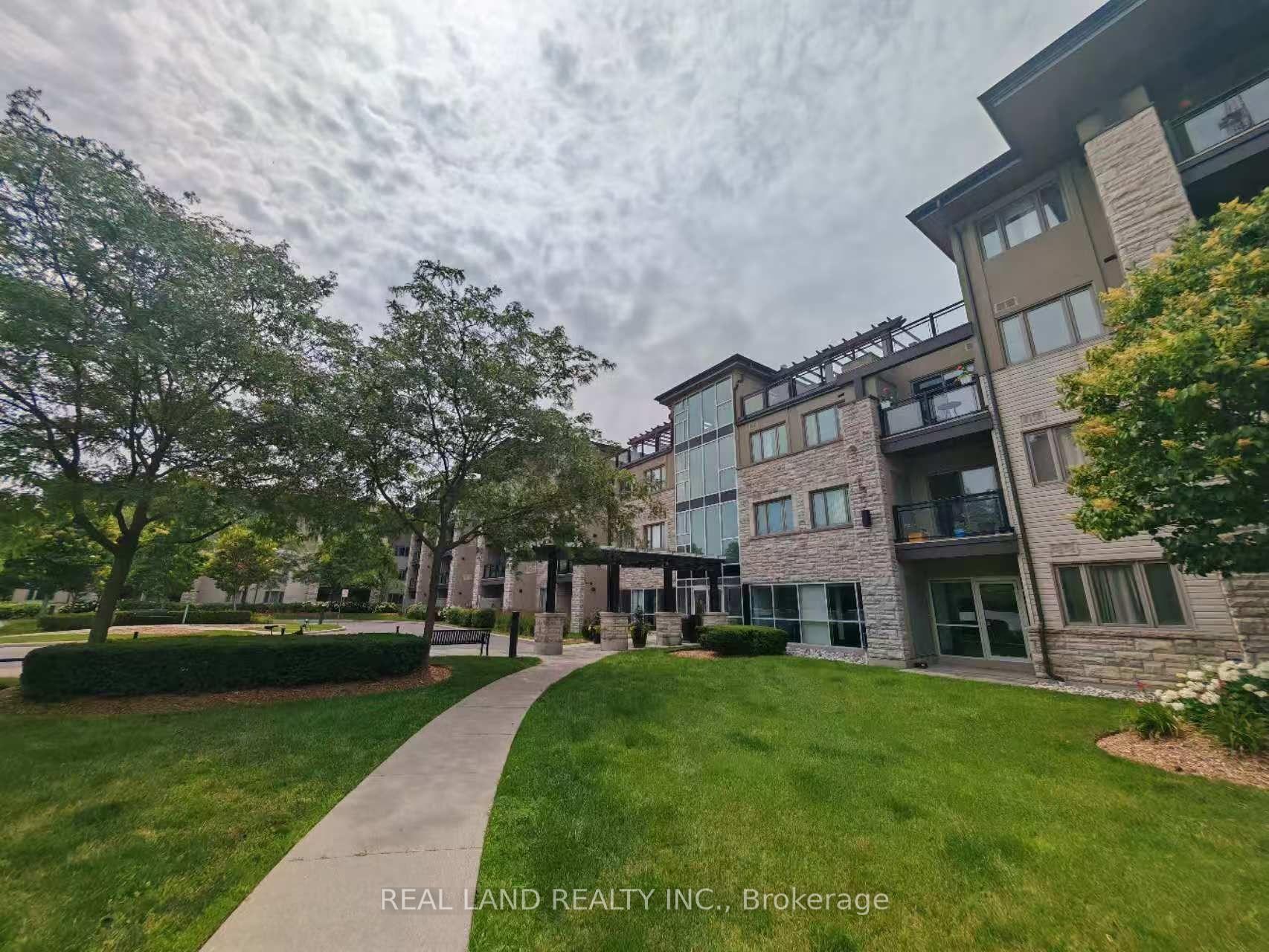 127 - 570 Lolita Gardens Mississauga Ontario Canada Sale residential Rick Ohri RE/MAX Realty Specialists Inc., Brokerage *