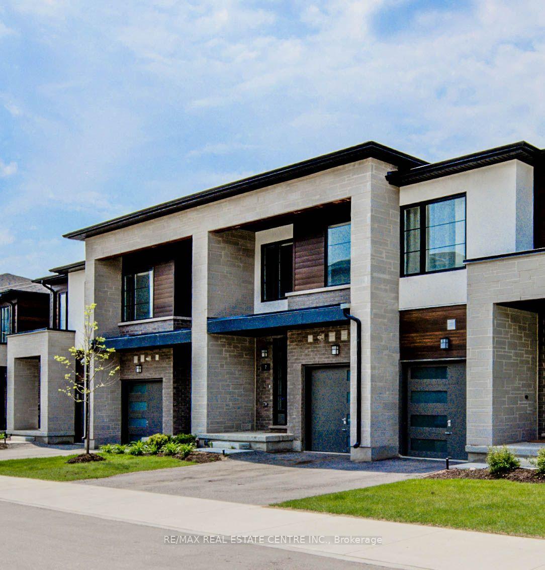 7 - 350 River Road Cambridge Ontario Canada Rent residential KAY PATEL RE/MAX Real Estate Centre Inc., Brokerage *
