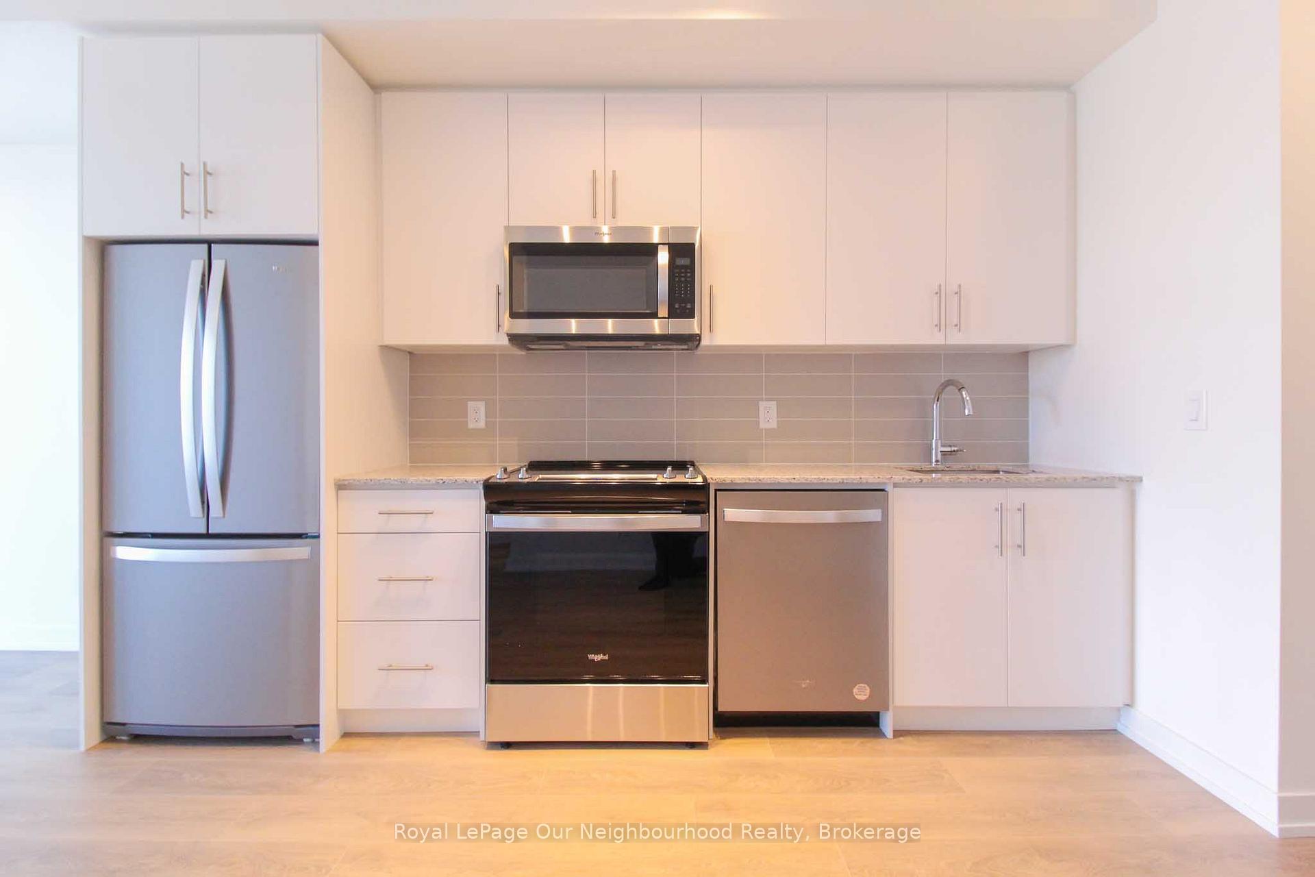 501 - 345 Wheat Boom Drive Oakville Ontario Canada Rent residential Omar Ali Our Neighbourhood Realty Inc., Brokerage *