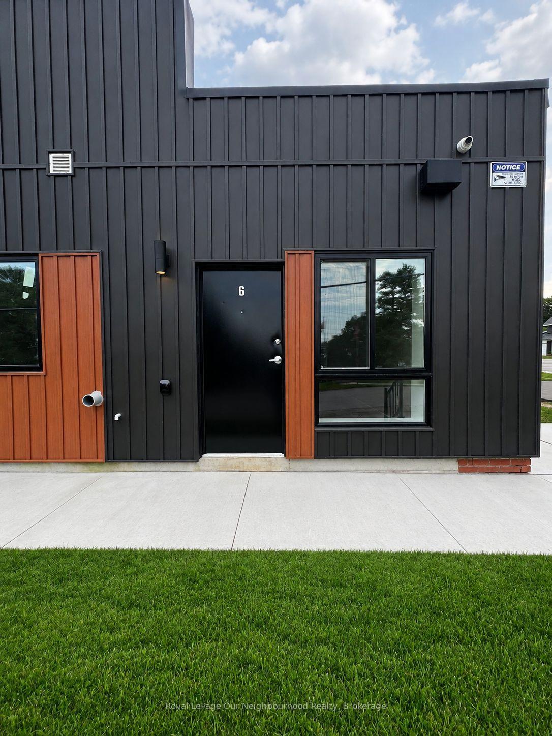 6 - 199 Pine Street Tay Ontario Canada Rent residential Omar Ali Our Neighbourhood Realty Inc., Brokerage *