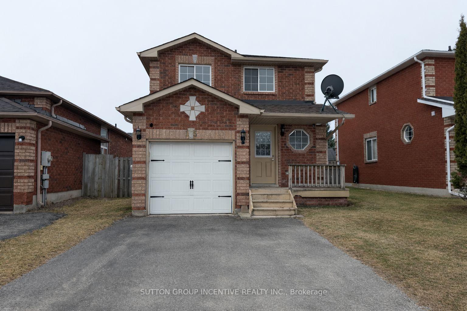 15 Timothy Lane Barrie Ontario Canada Rent residential Wanda Hollosi Sutton Group Incentive Realty, Brokerage *