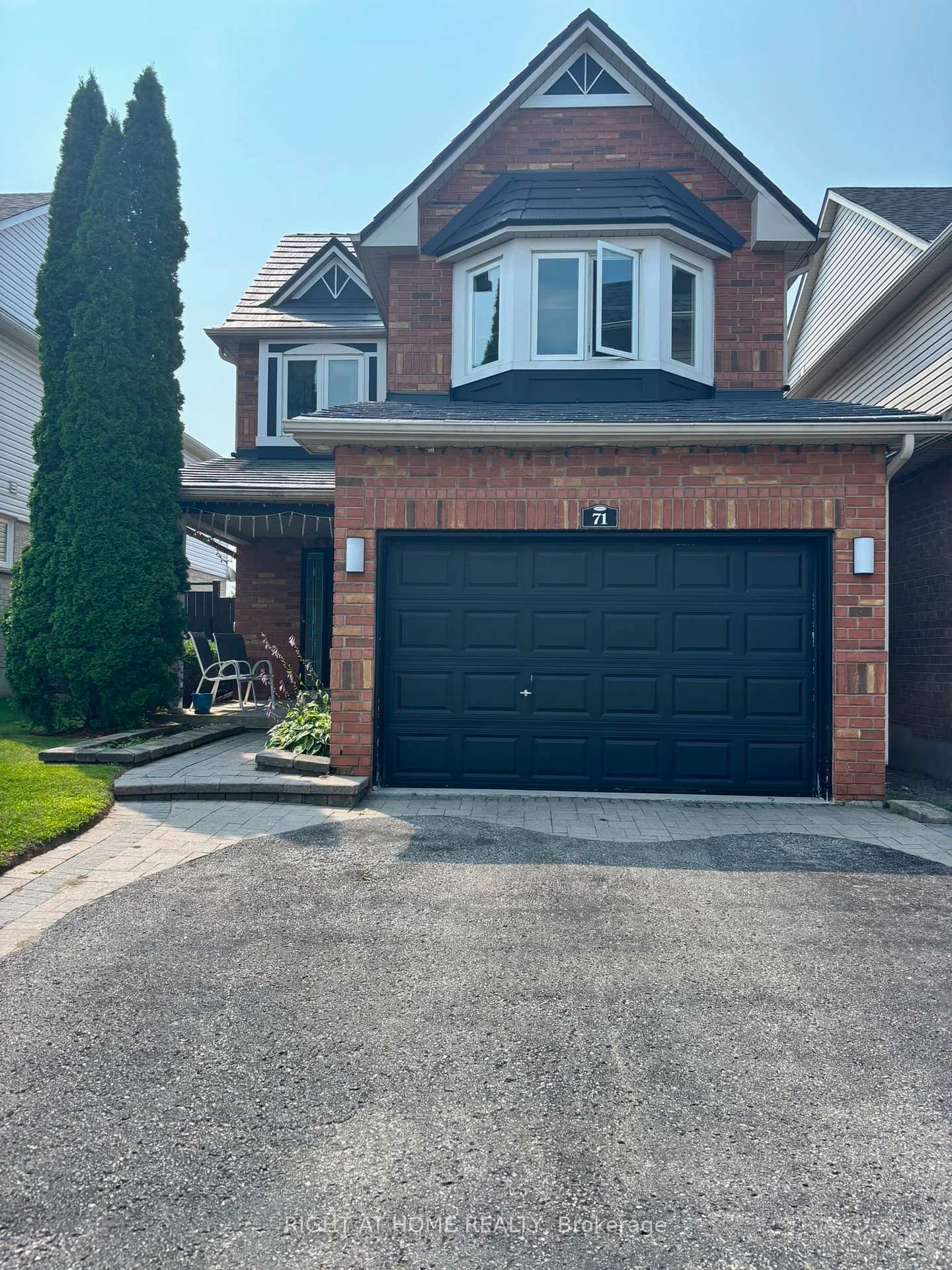 71 Hutton Place Clarington Ontario Canada Rent residential Ruth-Ann Shallow Right at Home Realty, Brokerage*