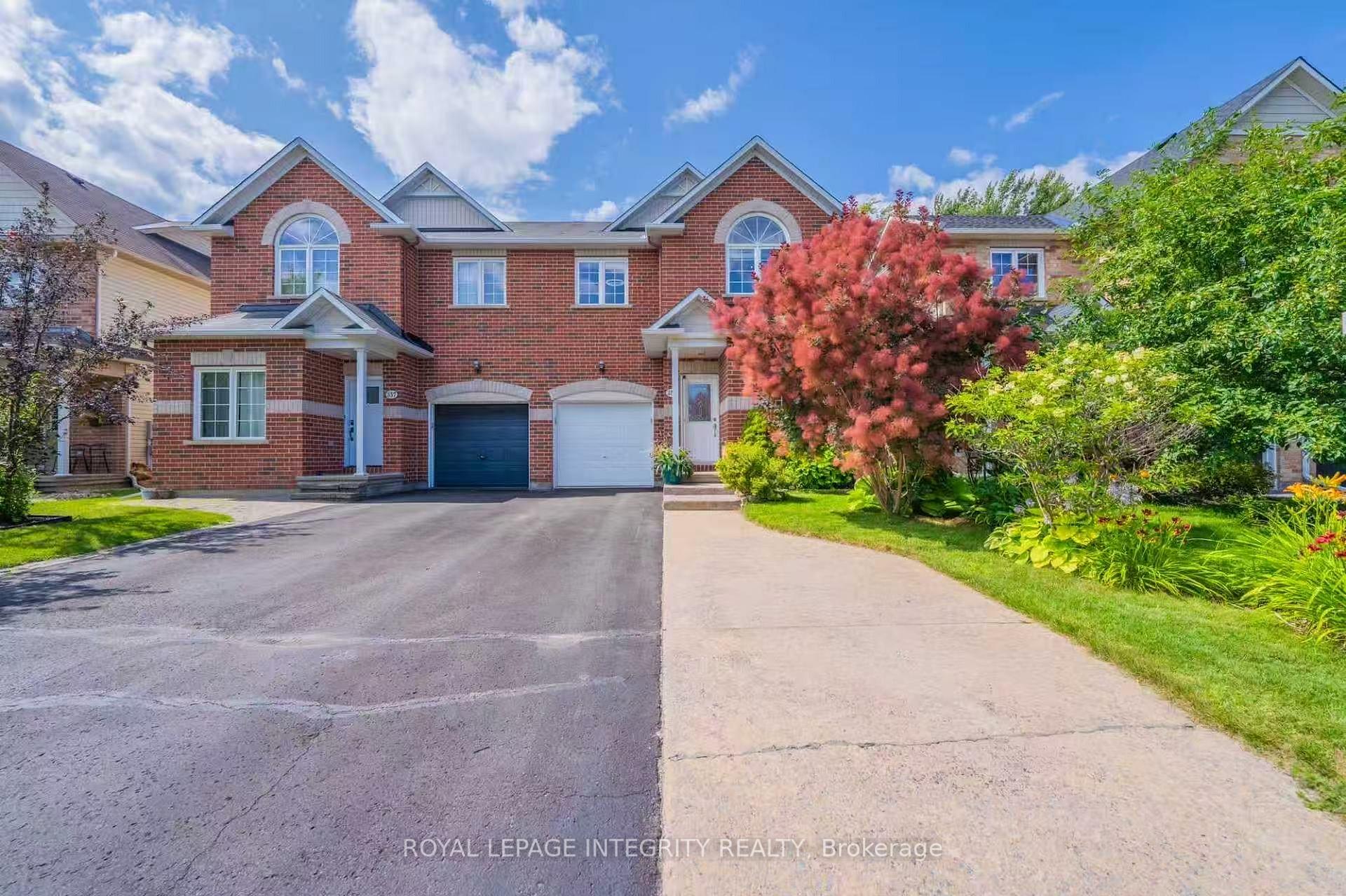 355 Celtic Ridge Crescent Ottawa Ontario Canada Sale residential Sorin Vaduva ROYAL LEPAGE INTEGRITY REALTY, BROKERAGE