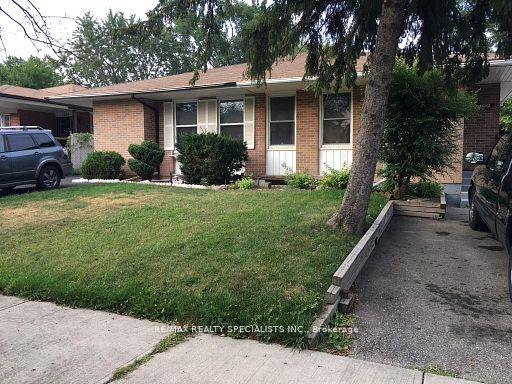 1499 SWANAGE Crescent Mississauga Ontario Canada Rent residential Naeem Wali RE/MAX Realty Specialists Inc., Brokerage*