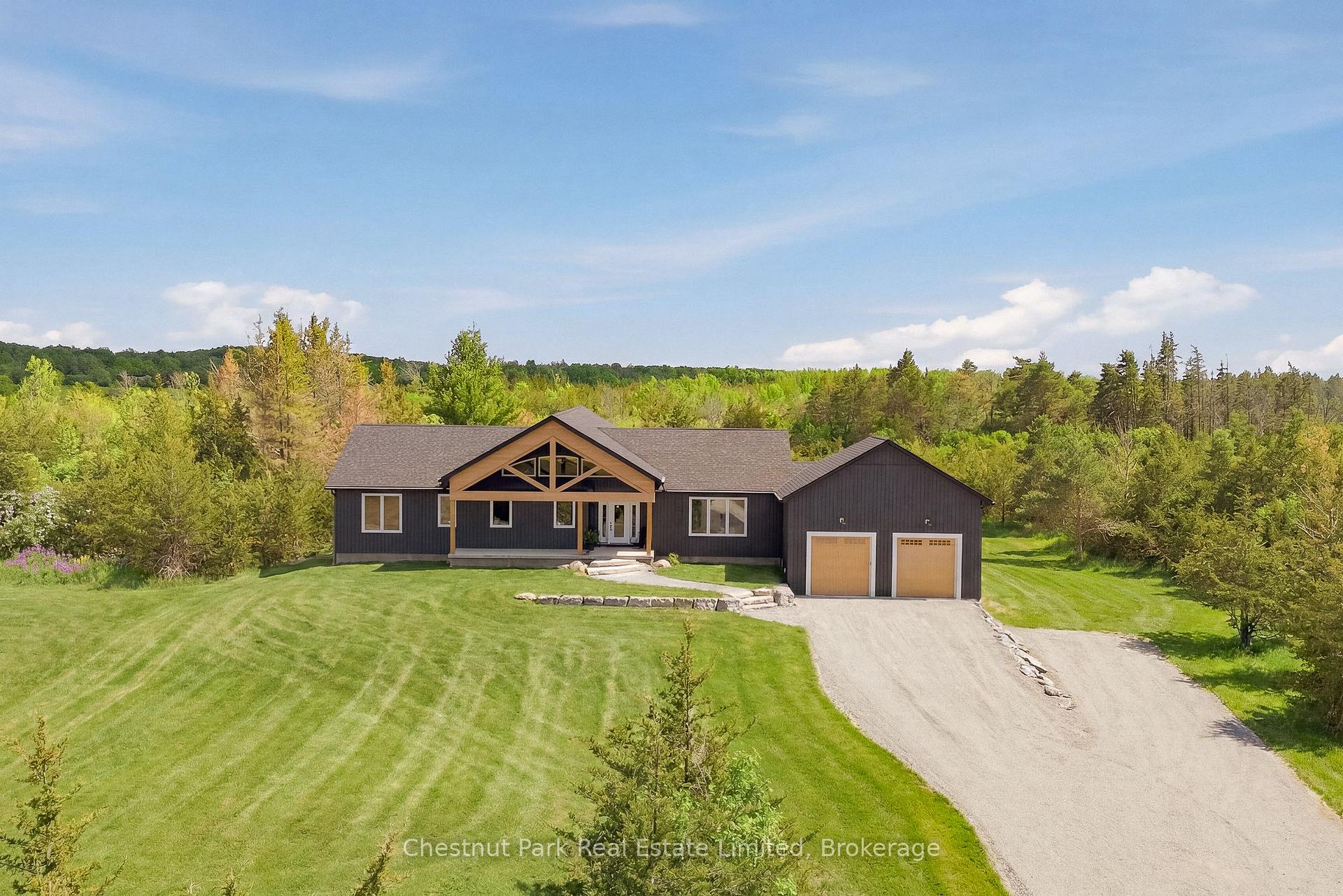Prince Edward County