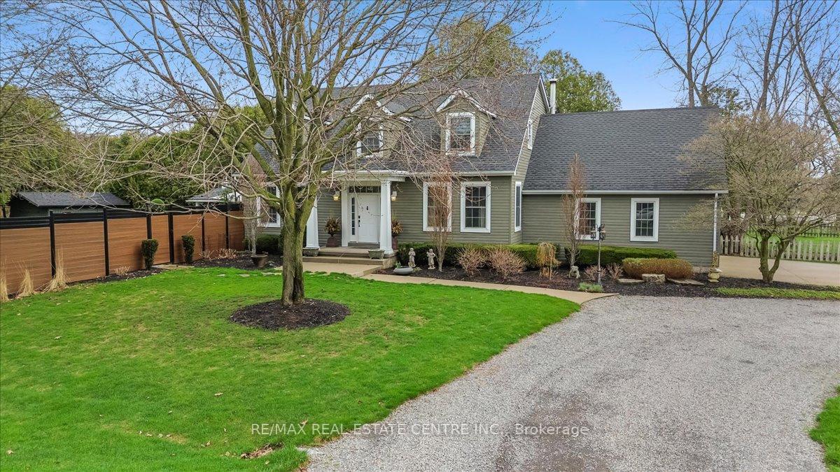 653 Glen Morris Road W Brant Ontario Canada Sale residential KAY PATEL RE/MAX Real Estate Centre Inc., Brokerage *