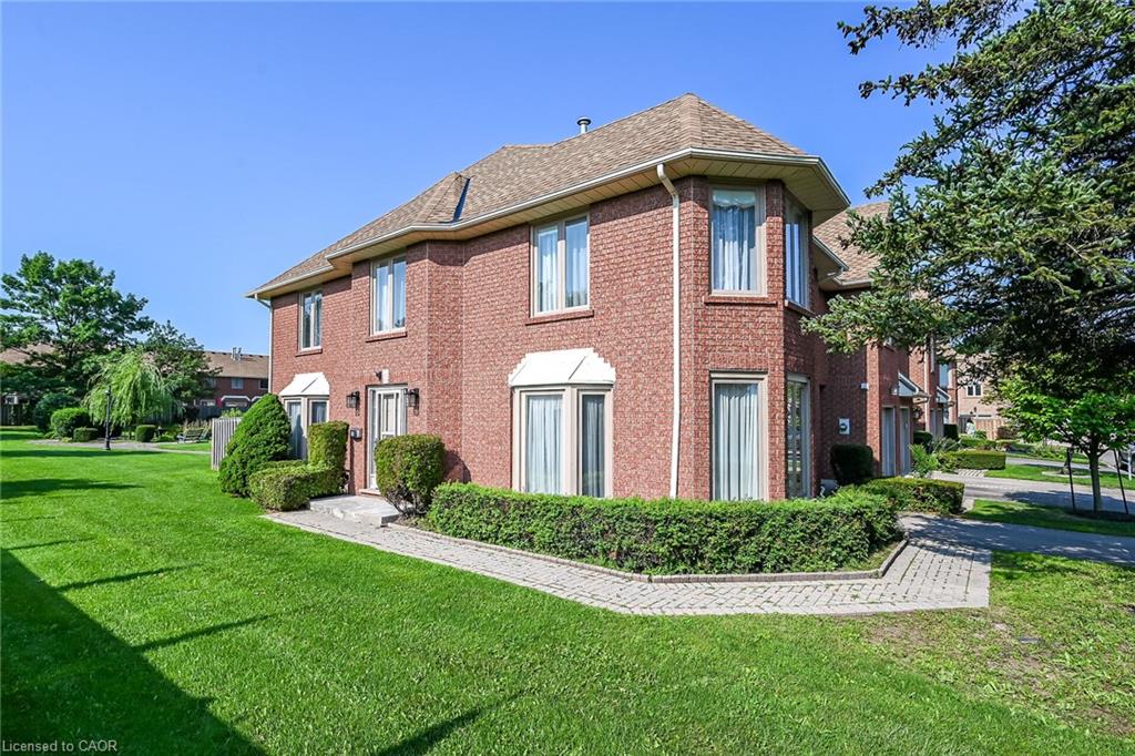 45 - 502 Barton Street Stoney Creek Ontario Canada Sale residential Laura Doucette Sutton Group Innovative Realty Inc., Brokerage*