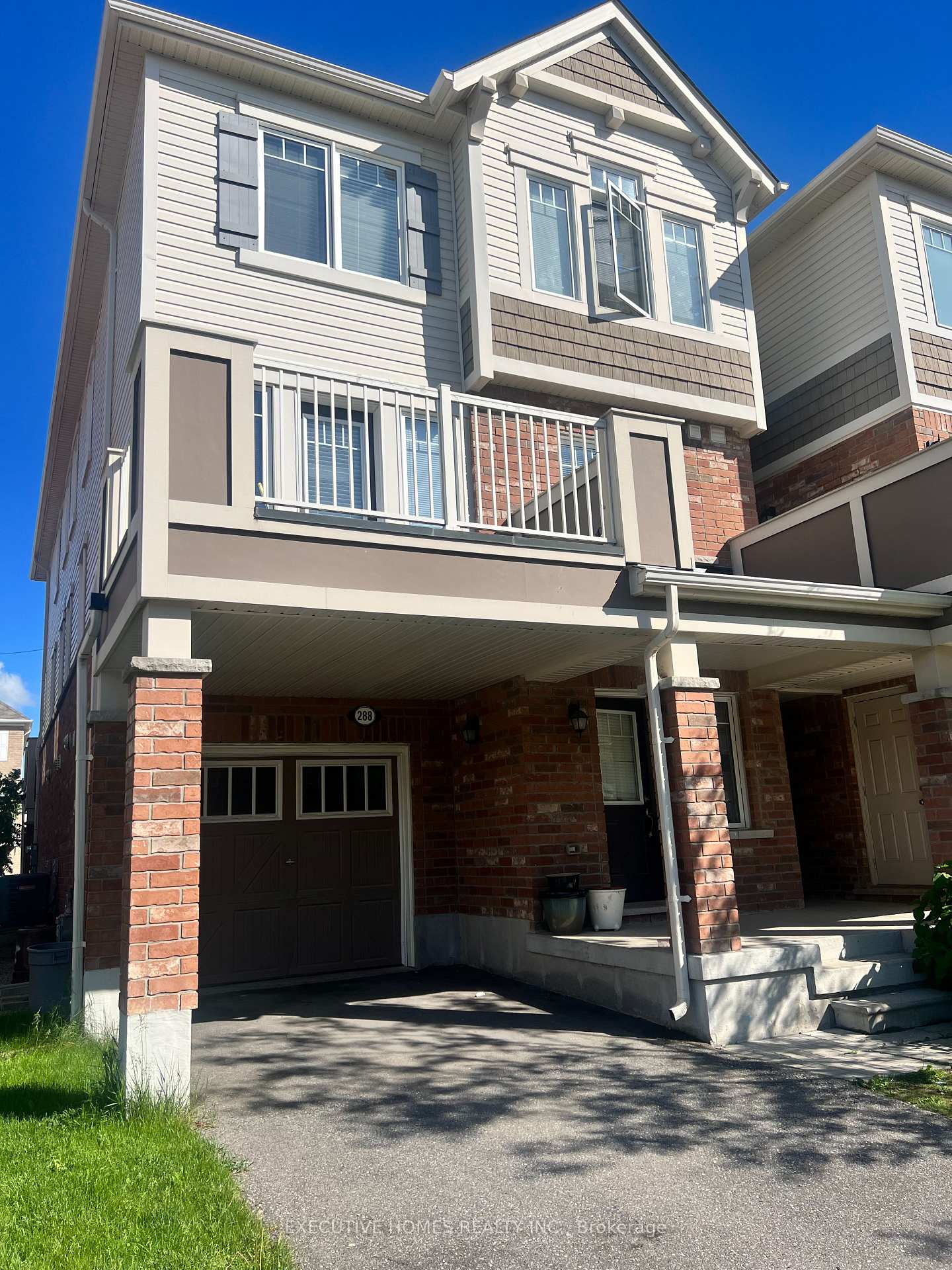 288 Reis Place Milton Ontario Canada Rent residential Narendra Bapat Global Bricks Executive Homes Realty, Brokerage