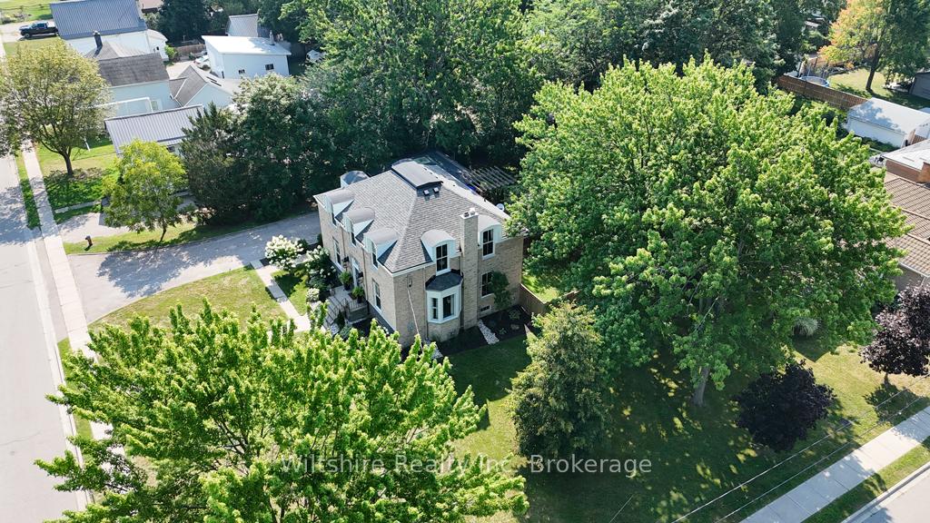 64 South Street W Aylmer Ontario Canada Sale residential   Wiltshire Realty Inc. Brokerage