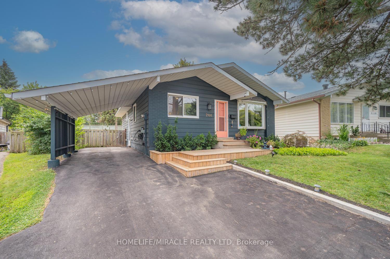 2108 Falmouth Terrace Burlington Ontario Canada Sale residential Mario Angel HomeLife/Miracle Realty Ltd., Brokerage *