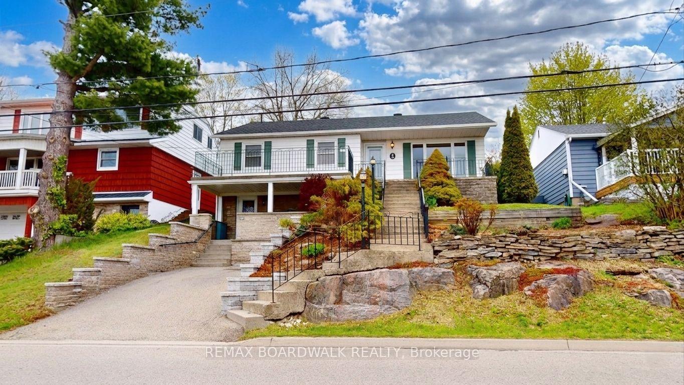 40 Jessie Street Brockville Ontario Canada Sale residential   HomeLife/DLK Real Estate Ltd., Brokerage*