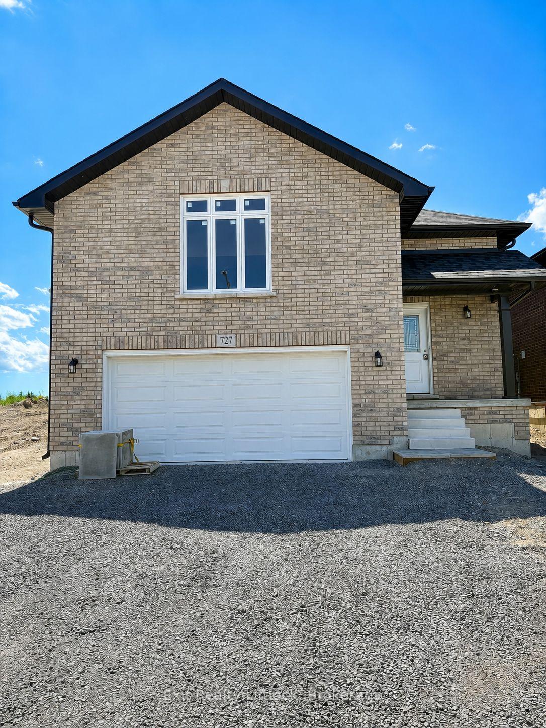 727 Latimer Way Peterborough Ontario Canada Sale residential   HomeLife Preferred Realty Inc., Brokerage*