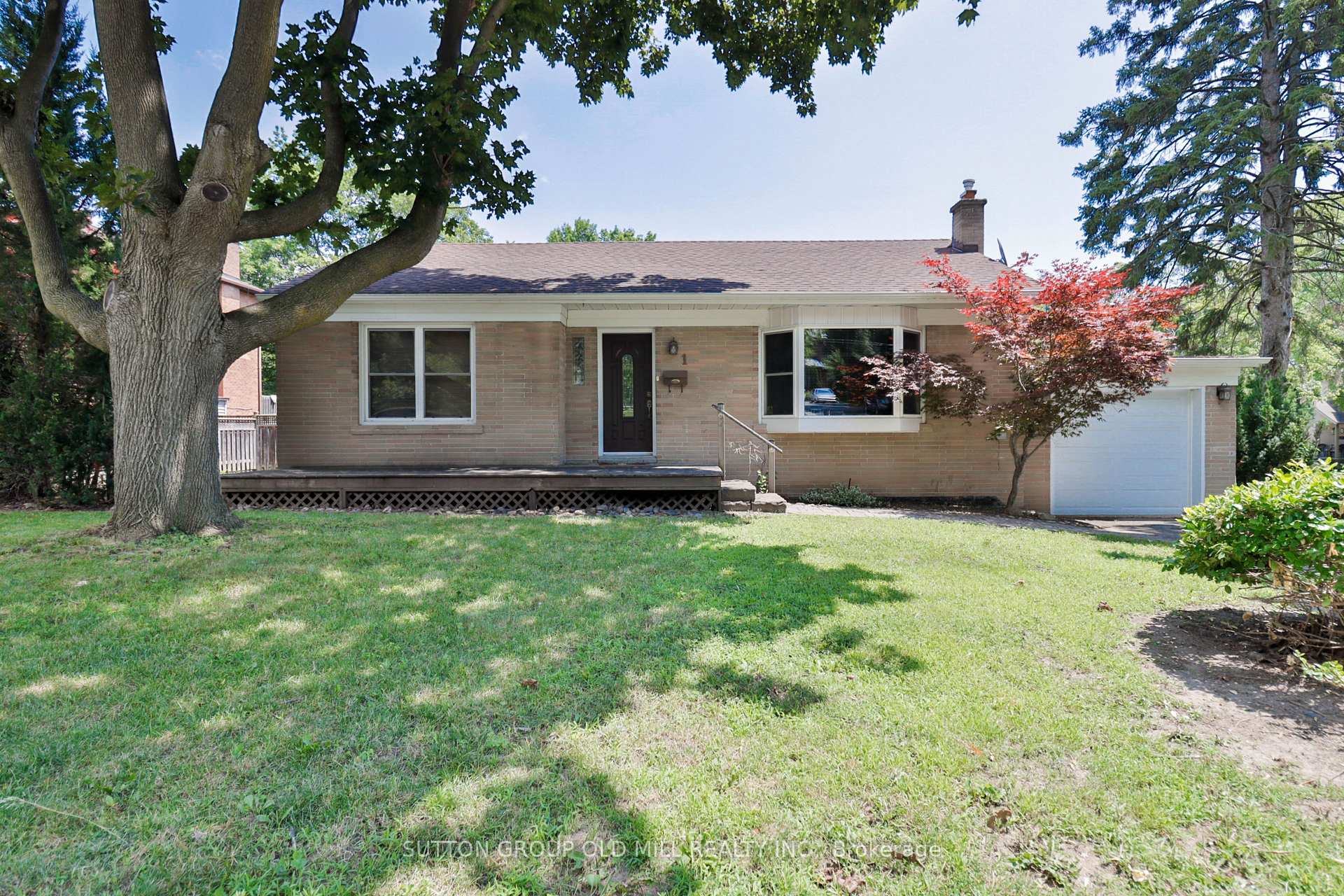1 Penhale Drive Toronto Ontario Canada Sale residential Paul Mazzei VestCore Realty Corp., Brokerage