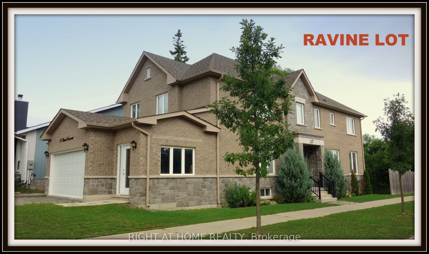 17 Bond Crescent Richmond Hill Ontario Canada Sale residential Ruth-Ann Shallow Right at Home Realty, Brokerage*