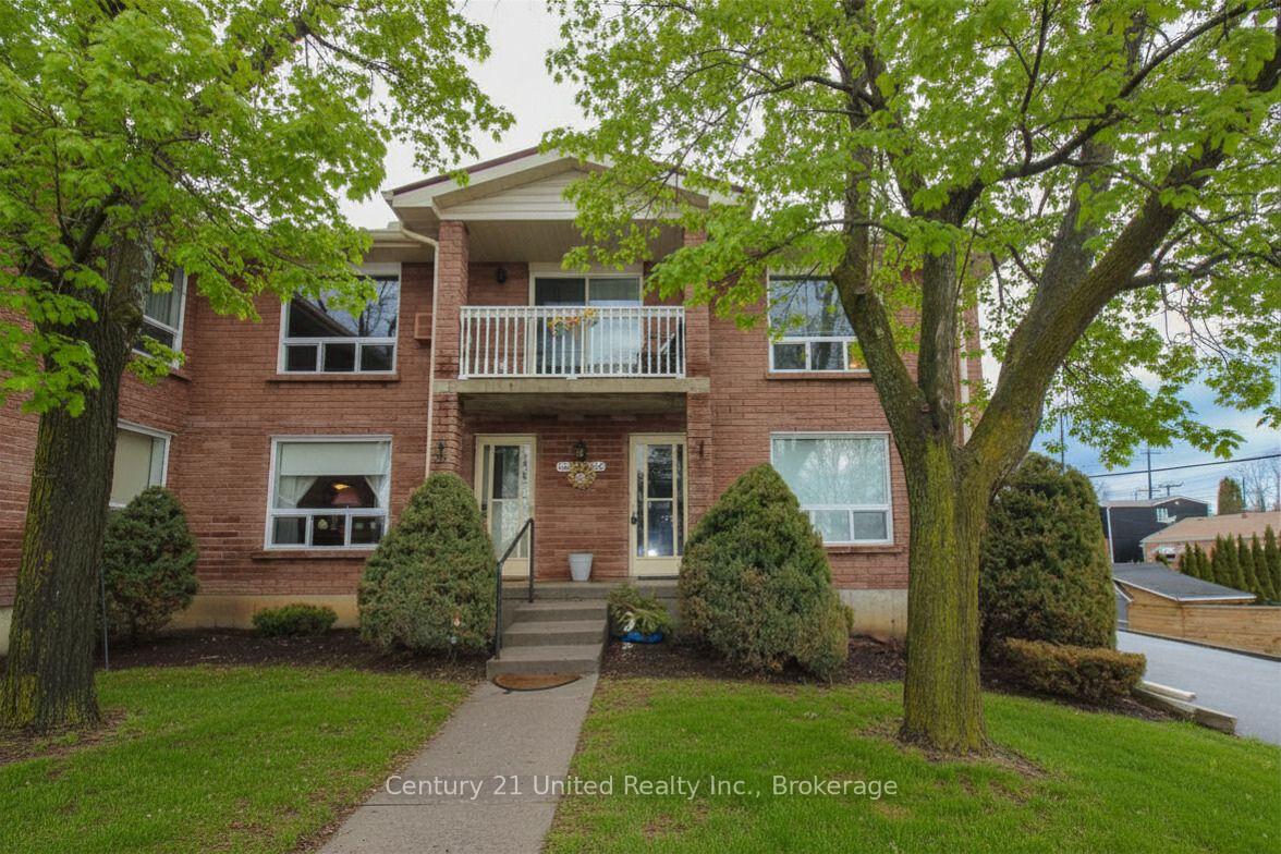 204 - 1110 Clonsilla Avenue Peterborough Ontario Canada Sale residential   HomeLife Preferred Realty Inc., Brokerage*