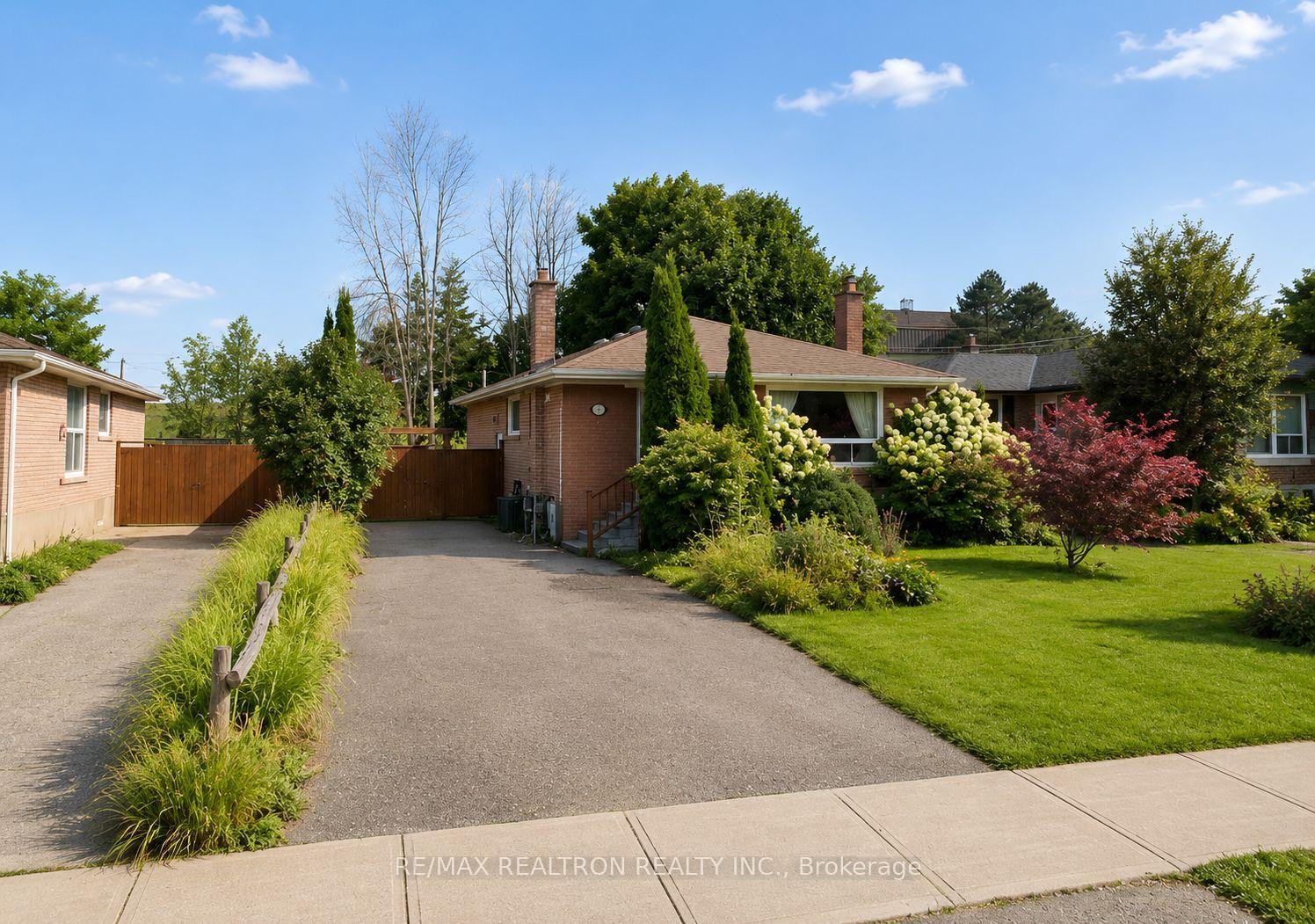 Basement - 13 Aurora Heights Drive Aurora Ontario Canada Rent residential Chelsea Wolfe RE/MAX Realtron Realty Inc., Brokerage*