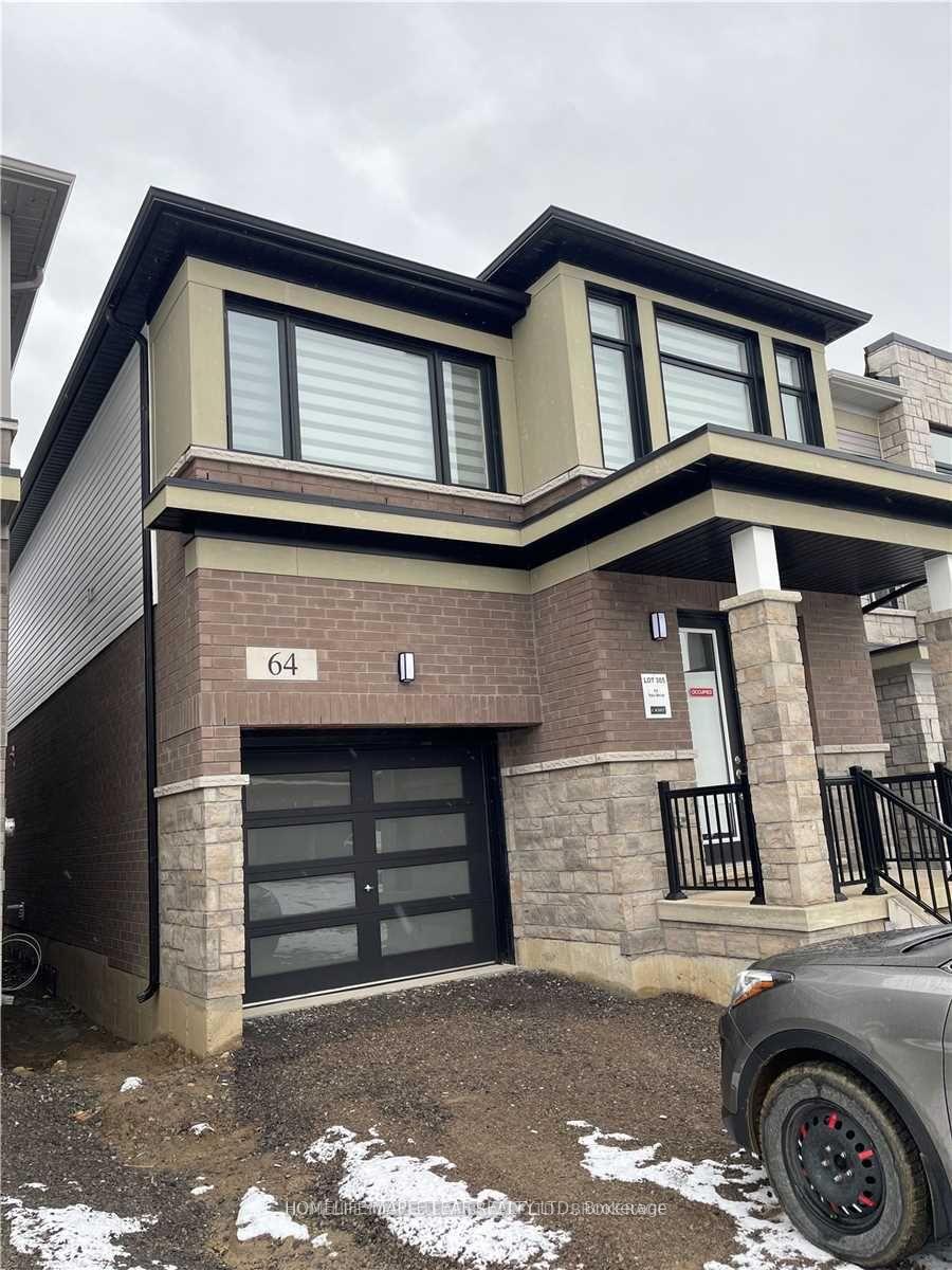 64 Yale Drive Hamilton Ontario Canada Rent residential Nick Dhaliwal HomeLife Maple Leaf Realty Ltd., Brokerage *