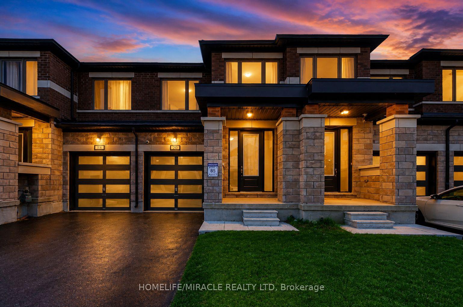 20 Corley Street Kawartha Lakes Ontario Canada Sale residential Mario Angel HomeLife/Miracle Realty Ltd., Brokerage *